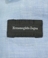 Ermenegildo Zegna（ゼニア）カジュアルシャツ 青 サイズ:S メンズ/2200635653123