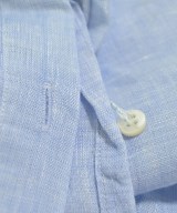 Ermenegildo Zegna（ゼニア）カジュアルシャツ 青 サイズ:S メンズ/2200635653123