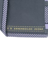 Ermenegildo Zegna（ゼニア）ネクタイ 紫 サイズ:- メンズ/2200635653130