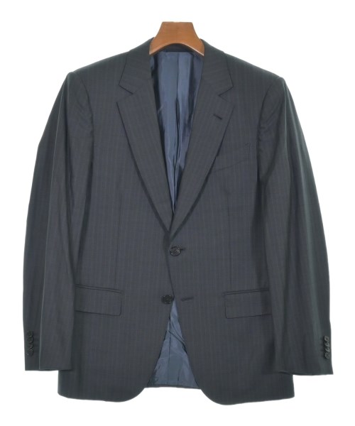 Ermenegildo Zegna（ゼニア）その他 グレー サイズ:48(L位) メンズ/2200637214025