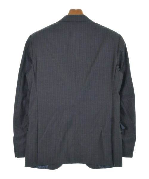 Ermenegildo Zegna（ゼニア）その他 グレー サイズ:48(L位) メンズ/2200637214025
