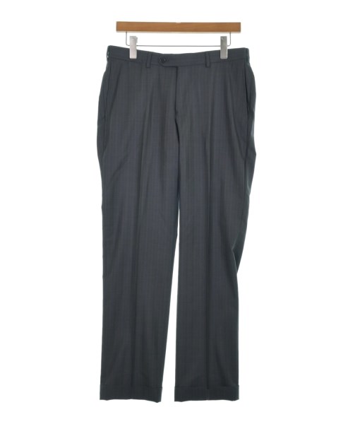 Ermenegildo Zegna（ゼニア）その他 グレー サイズ:48(L位) メンズ/2200637214025