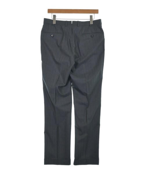 Ermenegildo Zegna（ゼニア）その他 グレー サイズ:48(L位) メンズ/2200637214025