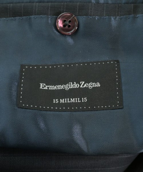 Ermenegildo Zegna（ゼニア）その他 グレー サイズ:48(L位) メンズ/2200637214025