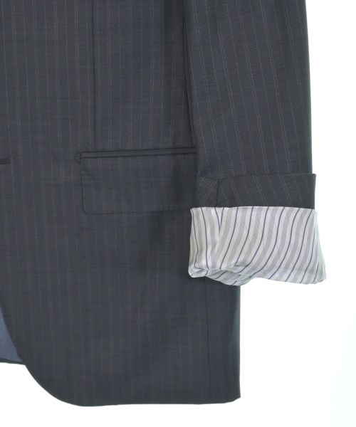 Ermenegildo Zegna（ゼニア）その他 グレー サイズ:48(L位) メンズ/2200637214025