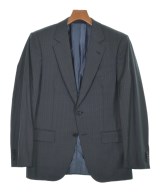 Ermenegildo Zegna（ゼニア）その他 グレー サイズ:48(L位) メンズ/2200637214025
