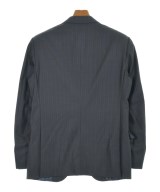 Ermenegildo Zegna（ゼニア）その他 グレー サイズ:48(L位) メンズ/2200637214025