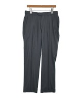 Ermenegildo Zegna（ゼニア）その他 グレー サイズ:48(L位) メンズ/2200637214025