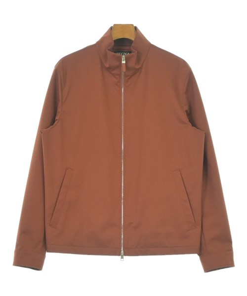 ゼニア(Ermenegildo Zegna)のErmenegildo Zegna ブルゾン