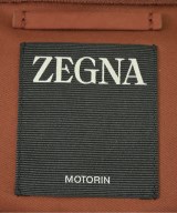 Ermenegildo Zegna（ゼニア）ブルゾン 茶 サイズ:48(L位) メンズ/2200637359016