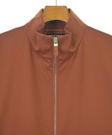 Ermenegildo Zegna（ゼニア）ブルゾン 茶 サイズ:48(L位) メンズ/2200637359016