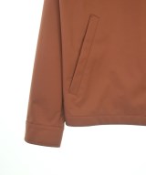 Ermenegildo Zegna（ゼニア）ブルゾン 茶 サイズ:48(L位) メンズ/2200637359016