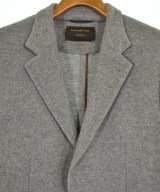 Ermenegildo Zegna（ゼニア）カジュアルジャケット グレー サイズ:48(L位) メンズ/2200639158068