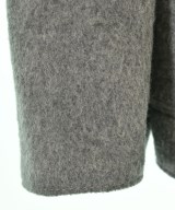 Ermenegildo Zegna（ゼニア）カジュアルジャケット グレー サイズ:48(L位) メンズ/2200639158068