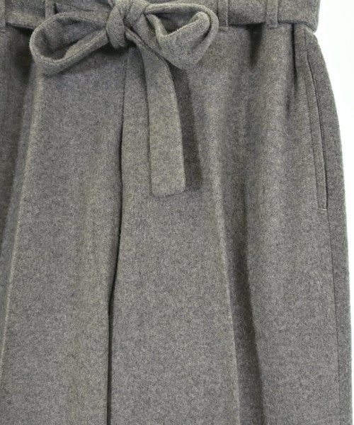 Ermenegildo Zegna（ゼニア）スラックス グレー サイズ:48(L位) メンズ/2200639158075