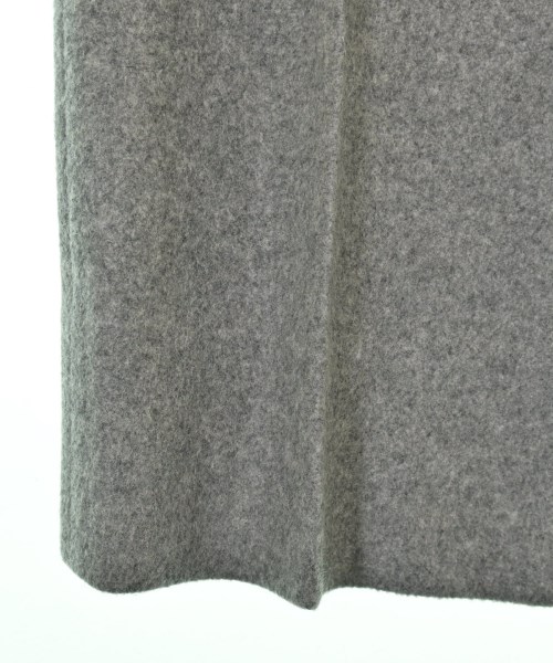 Ermenegildo Zegna（ゼニア）スラックス グレー サイズ:48(L位) メンズ/2200639158075