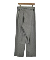 Ermenegildo Zegna（ゼニア）スラックス グレー サイズ:48(L位) メンズ/2200639158075