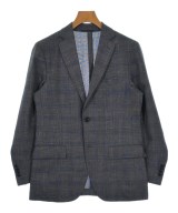 Ermenegildo Zegna（ゼニア）ジャケット グレー サイズ:46(M位) メンズ/2200632025190
