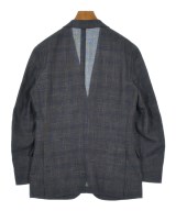 Ermenegildo Zegna（ゼニア）ジャケット グレー サイズ:46(M位) メンズ/2200632025190