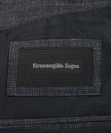 Ermenegildo Zegna（ゼニア）ジャケット グレー サイズ:46(M位) メンズ/2200632025190