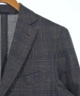Ermenegildo Zegna（ゼニア）ジャケット グレー サイズ:46(M位) メンズ/2200632025190