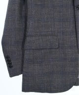 Ermenegildo Zegna（ゼニア）ジャケット グレー サイズ:46(M位) メンズ/2200632025190