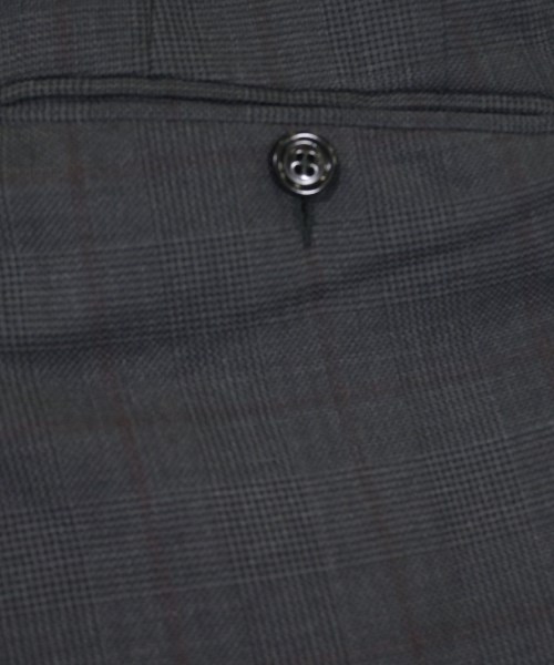 Ermenegildo Zegna（ゼニア）ビジネス グレー サイズ:46/46(M位) メンズ/2200632025206