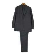 Ermenegildo Zegna（ゼニア）ビジネス グレー サイズ:46/46(M位) メンズ/2200632025206