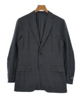 Ermenegildo Zegna（ゼニア）ビジネス グレー サイズ:46/46(M位) メンズ/2200632025206