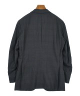 Ermenegildo Zegna（ゼニア）ビジネス グレー サイズ:46/46(M位) メンズ/2200632025206