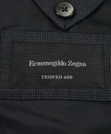 Ermenegildo Zegna（ゼニア）ビジネス グレー サイズ:46/46(M位) メンズ/2200632025206
