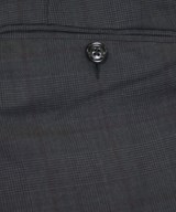 Ermenegildo Zegna（ゼニア）ビジネス グレー サイズ:46/46(M位) メンズ/2200632025206