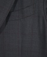 Ermenegildo Zegna（ゼニア）ビジネス グレー サイズ:46/46(M位) メンズ/2200632025206