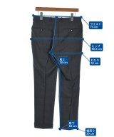 Ermenegildo Zegna（ゼニア）ビジネス グレー サイズ:46/46(M位) メンズ/2200632025206