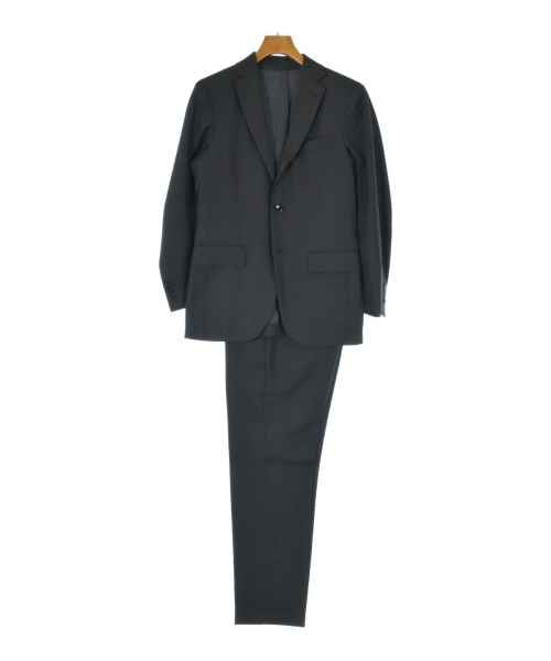 ゼニア(Ermenegildo Zegna)のErmenegildo Zegna ビジネス