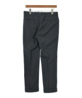 Ermenegildo Zegna（ゼニア）ビジネス 黒 サイズ:44/44(S位) メンズ/2200632025213