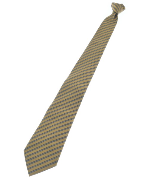 ゼニア(Ermenegildo Zegna)のErmenegildo Zegna ネクタイ