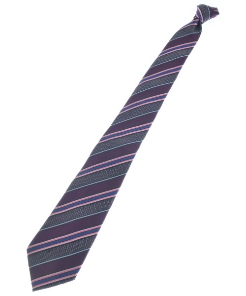 ゼニア(Ermenegildo Zegna)のErmenegildo Zegna ネクタイ