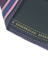 Ermenegildo Zegna（ゼニア）ネクタイ 紫 サイズ:- メンズ/2200640792305