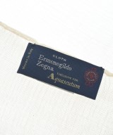 AQUASCUTUM（アクアスキュータム）小物類（その他） 白 サイズ:- メンズ/2200628672407