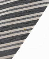 Ermenegildo Zegna（ゼニア）ネクタイ グレー サイズ:- メンズ/2200641429071