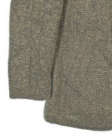 Ermenegildo Zegna（ゼニア）ジャケット カーキ サイズ:48(L位) メンズ/2200631809067