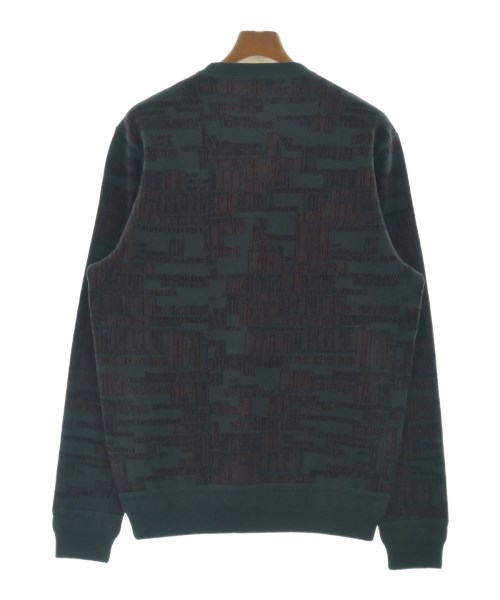 Ermenegildo Zegna（ゼニア）ニット・セーター グレー サイズ:52(XXL位) メンズ/2200643347038