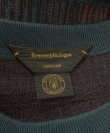 Ermenegildo Zegna（ゼニア）ニット・セーター グレー サイズ:52(XXL位) メンズ/2200643347038