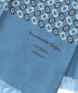 Ermenegildo Zegna（ゼニア）小物類（その他） 青 サイズ:- メンズ/2200643804098