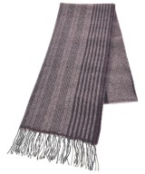 Ermenegildo Zegna（ゼニア）マフラー 赤 サイズ:- メンズ/2200644001021