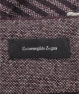 Ermenegildo Zegna（ゼニア）マフラー 赤 サイズ:- メンズ/2200644001021