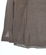 Ermenegildo Zegna（ゼニア）カジュアルシャツ 茶 サイズ:M メンズ/2200644396110