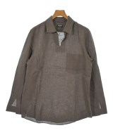 Ermenegildo Zegna カジュアルシャツ