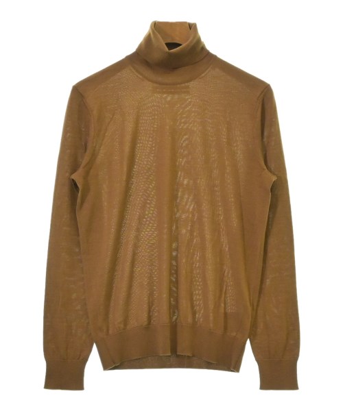 ゼニア(Ermenegildo Zegna)のErmenegildo Zegna ニット・セーター
